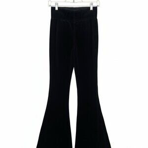 Corduroy Flare Pants Bell Bottoms